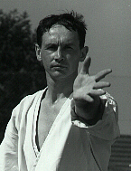 Sensei Gerrard